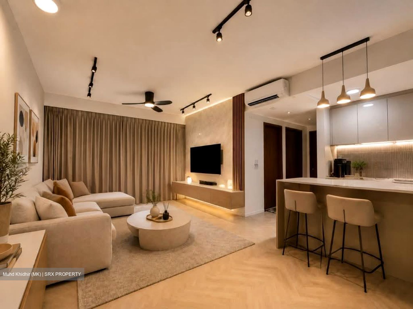 The Visionaire (D27), Condominium #604861471